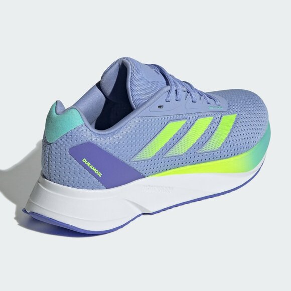 Brand New Women's adidas Duramo SL Shoes Women's Athletic & Sneakers-Lightweight - Picture 3 of 8